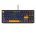 Klawiatura Genesis THOR 230 TKL NAVAL BLUE POSITIVE US RGB MECHANICZNA OUTEMU NKG-2163